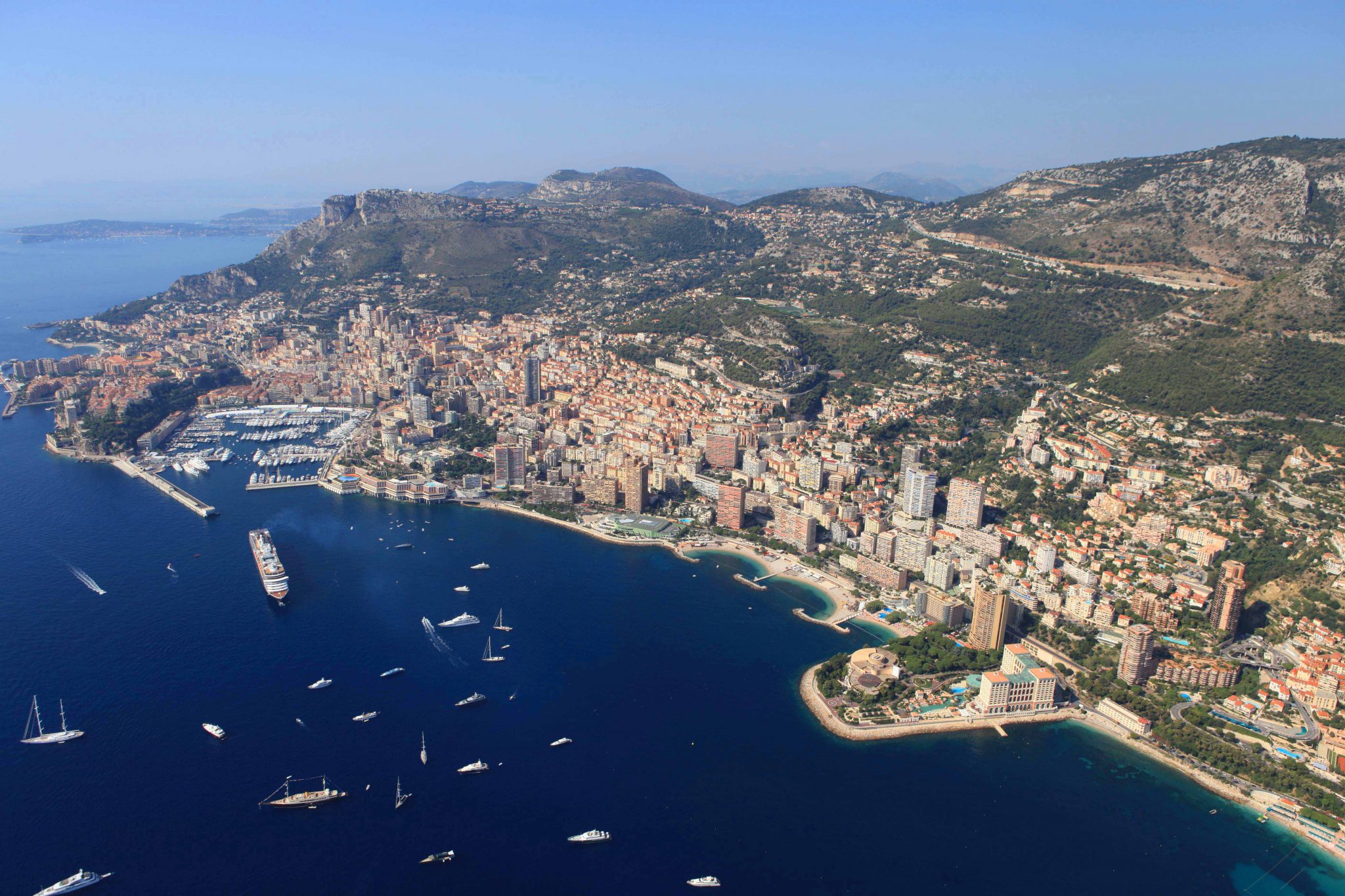 Why Monaco - EBC Wealth Management