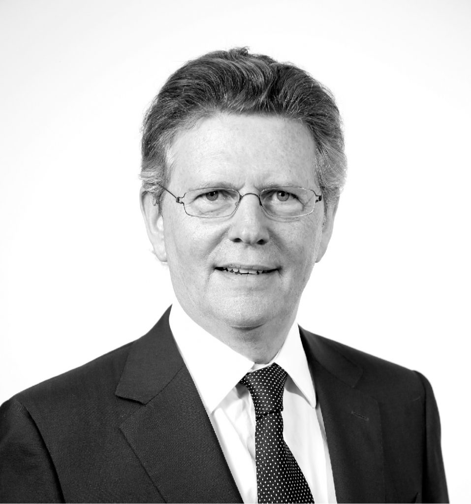 Richard Maclellan - EBC Wealth Management